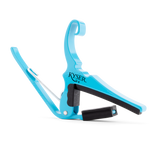 Kyser Mr. Blue Sky Acoustic Guitar Capo