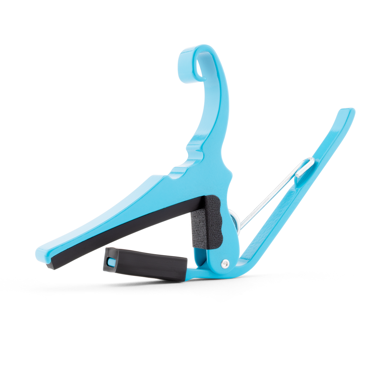 Kyser Mr. Blue Sky Acoustic Guitar Capo