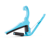 Kyser Mr. Blue Sky Acoustic Guitar Capo