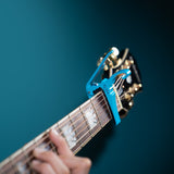 Kyser Mr. Blue Sky Acoustic Guitar Capo