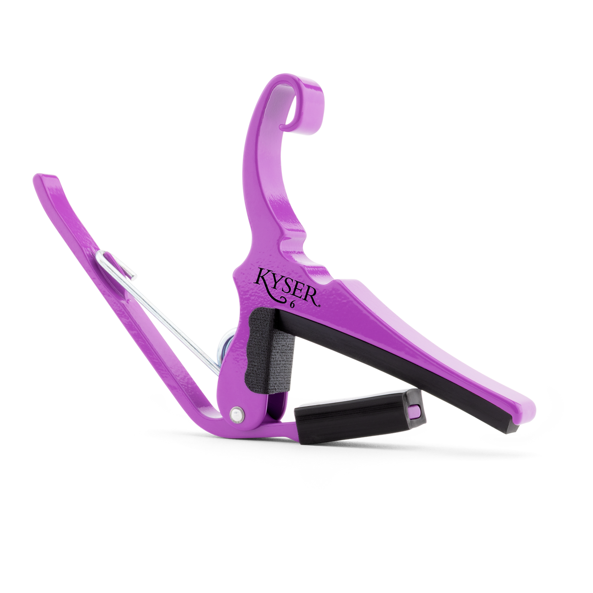 Kyser Purple Rain Acoustic Guitar Capo