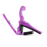 Kyser Purple Rain Acoustic Guitar Capo