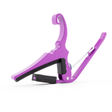 Kyser Purple Rain Acoustic Guitar Capo