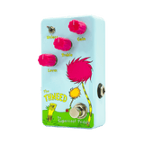 Supercool Pedals The Thneed Overdrive Pedal