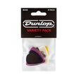 Dunlop branded variety pick pack on a white background