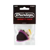 Dunlop branded variety pick pack on a white background