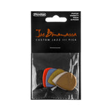 Joe Bonamassa pick variety pack on a white background