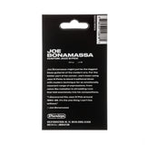 Joe Bonamassa variety pick pack on a white background