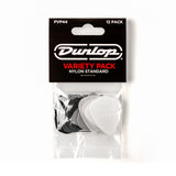 Dunlop variety pick package on a white background