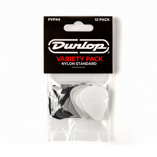 Dunlop variety pick package on a white background