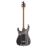 Jackson Pro Series Dinky DK Modern Ash FR6 - Baked White