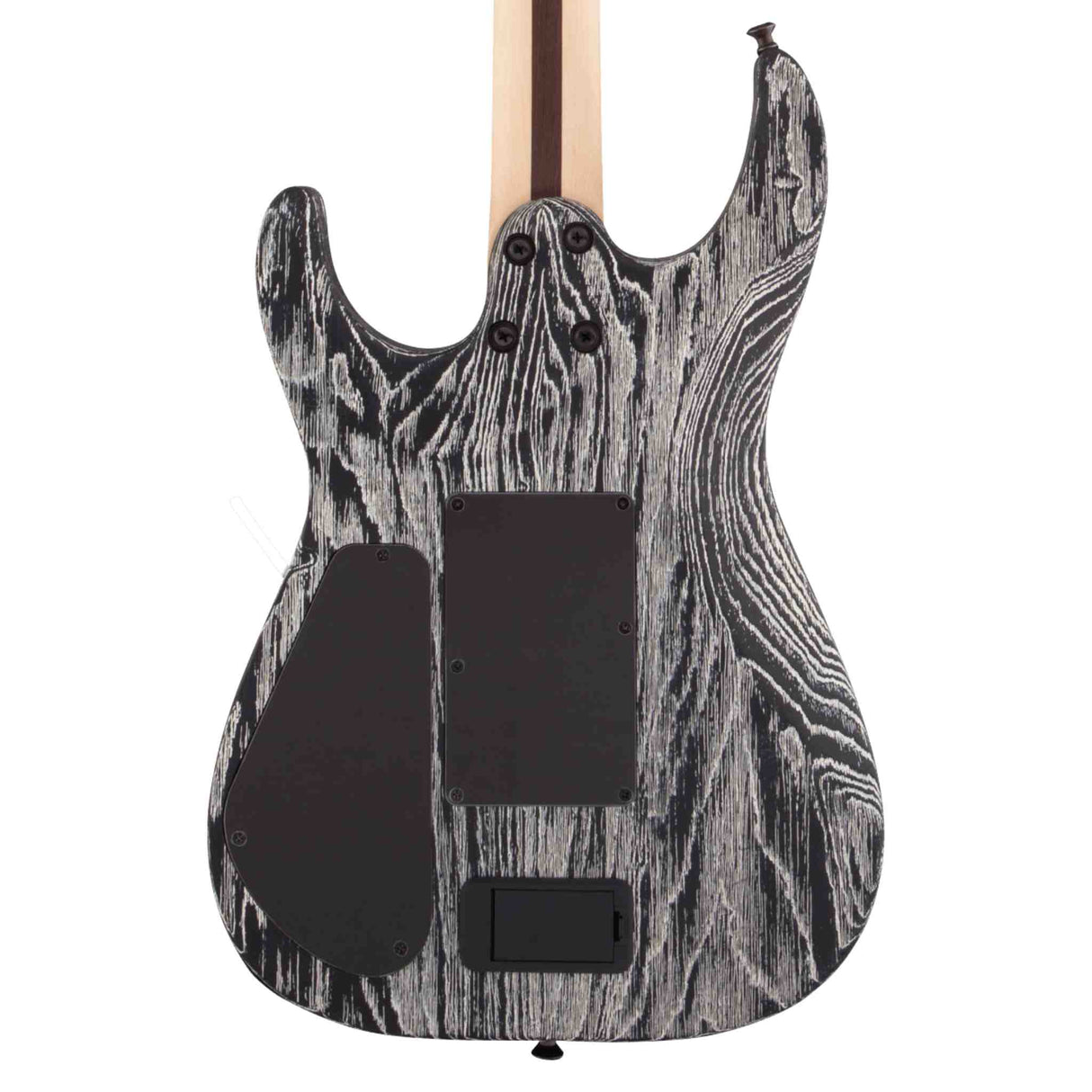 Jackson Pro Series Dinky DK Modern Ash FR6 - Baked White
