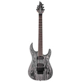 Jackson Pro Series Dinky DK Modern Ash FR6 - Baked White