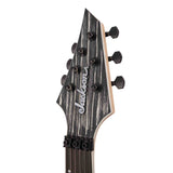 Jackson Pro Series Dinky DK Modern Ash FR6 - Baked White