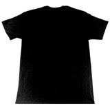 Chesbro Music Co. T-Shirt - Black with White Text