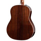 Taylor 417e-R - Acoustic Electric Guitar with Hardshell Case - Spruce Top - Tobacco Sunburst