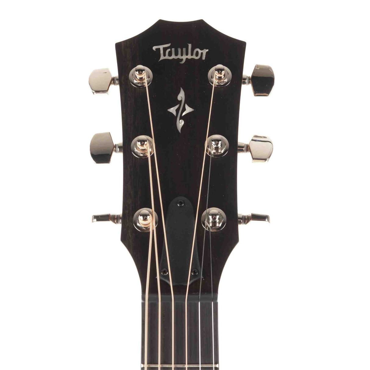 Taylor 417e-R - Acoustic Electric Guitar with Hardshell Case - Spruce Top - Tobacco Sunburst