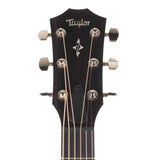 Taylor 417e-R - Acoustic Electric Guitar with Hardshell Case - Spruce Top - Tobacco Sunburst