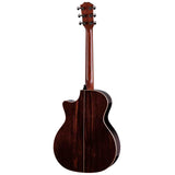 Taylor Next Generation 814ce - Acoustic Electric Guitar with Hardshell Case - Spruce Top