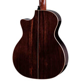 Taylor Next Generation 814ce - Acoustic Electric Guitar with Hardshell Case - Spruce Top