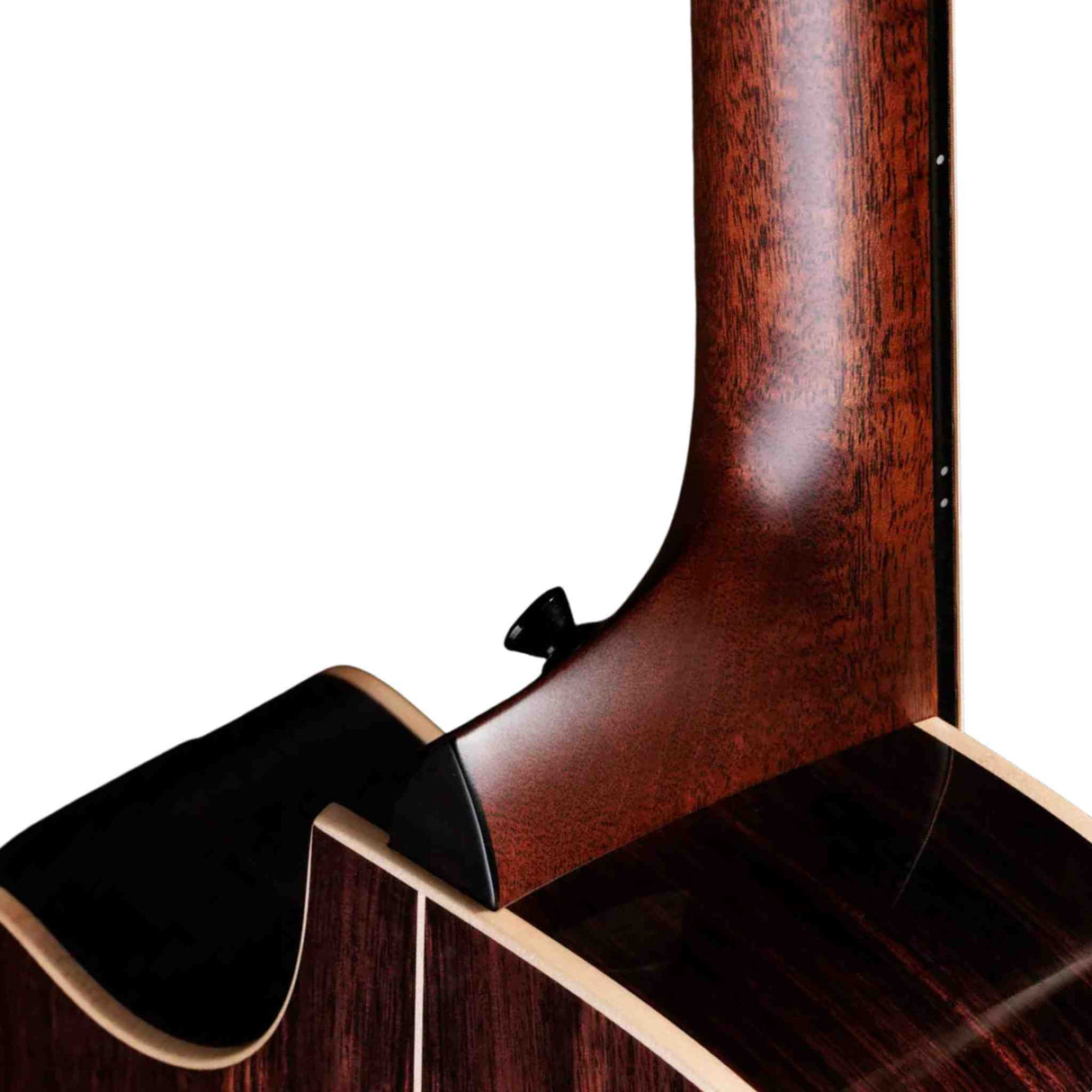 Taylor Next Generation 814ce - Acoustic Electric Guitar with Hardshell Case - Spruce Top