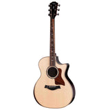 Taylor Next Generation 814ce - Acoustic Electric Guitar with Hardshell Case - Spruce Top