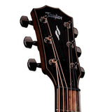Taylor Next Generation 814ce - Acoustic Electric Guitar with Hardshell Case - Spruce Top