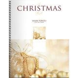 A Christmas Gift - New Age Piano Book - Jason Tonioli