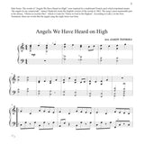 A Christmas Gift - New Age Piano Book - Jason Tonioli