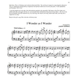 A Christmas Gift - New Age Piano Book - Jason Tonioli