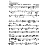 Accent on Achievement - B♭ Clarinet - Book 3