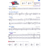 Accent on Achievement - B♭ Tenor Saxophone - Book 1