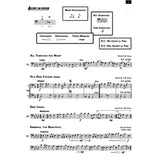 Accent on Achievement - Baritone B.C. - Book 2