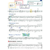 Accent on Achievement - Bass Clarinet - Book 1
