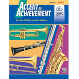 Accent on Achievement - Bassoon - Book 1