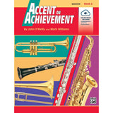 Accent on Achievement - Bassoon - Book 2