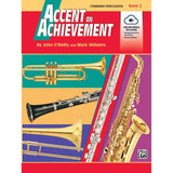 Accent on Achievement - Combined Percussion - Book 2