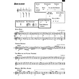 Accent on Achievement - E♭ Alto Saxophone - Book 2