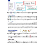 Accent on Achievement - E♭ Baritone Saxophone - Book 1
