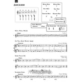 Accent on Achievement - E♭ Baritone Saxophone - Book 2