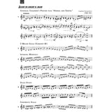Accent on Achievement - B♭ Trumpet - Book 3