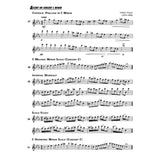 Accent on Achievement - Flute - Book 3