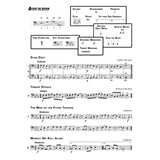 Accent on Achievement - Trombone - Book 2