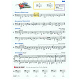 Sheet music for Tuba with musical notation and tempo markings on a white background
