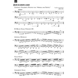 Accent on Achievement - Tuba - Book 3