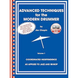 Advanced Techniques For The Modern Drummer Volume 1
