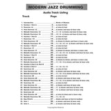Advanced Techniques For The Modern Drummer Volume 1