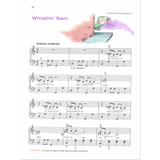 Alfred's Basic Piano Library Fun Book, Book 2 - A Collection of 19 Entertaining Solos