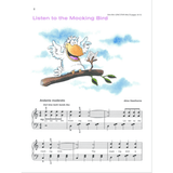 Alfred's Basic Piano Library Fun Book, Book 2 - A Collection of 19 Entertaining Solos