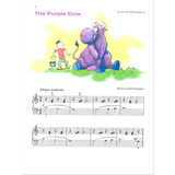 Alfred's Basic Piano Library Fun Book - Level 1B (A Collection of 24 Entertaining Solos)